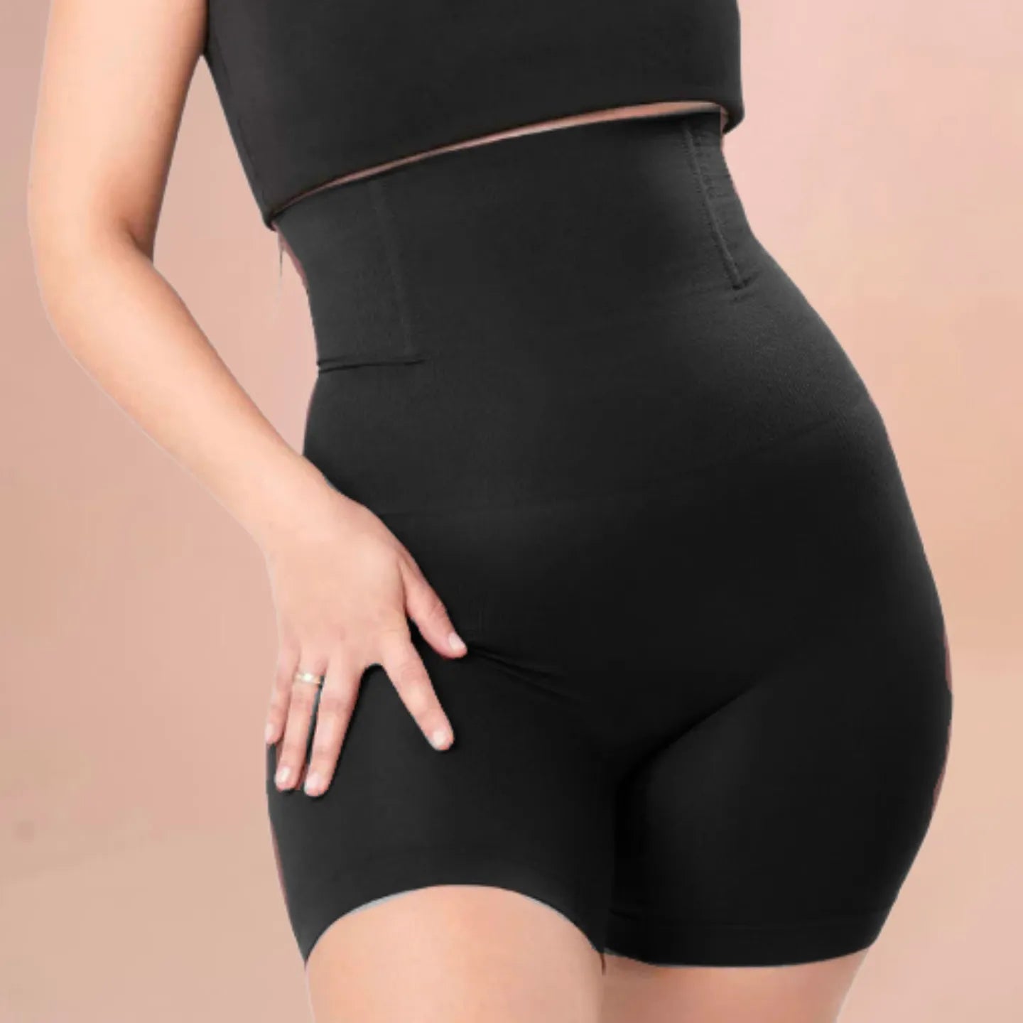Crucelli Forma™ — Bermuda Modeladora Premium