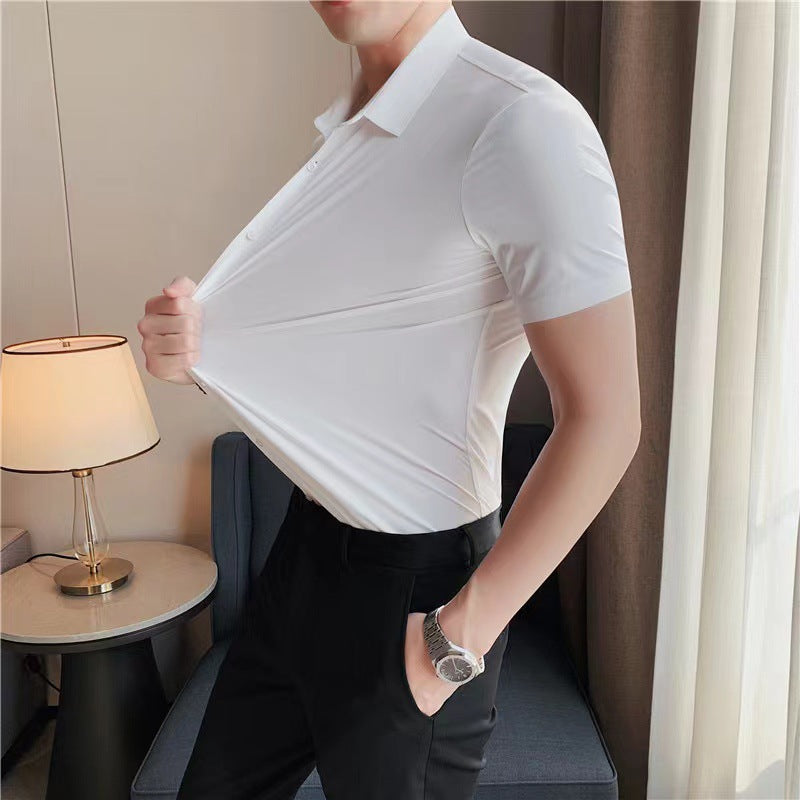 Roma Performance Shirt