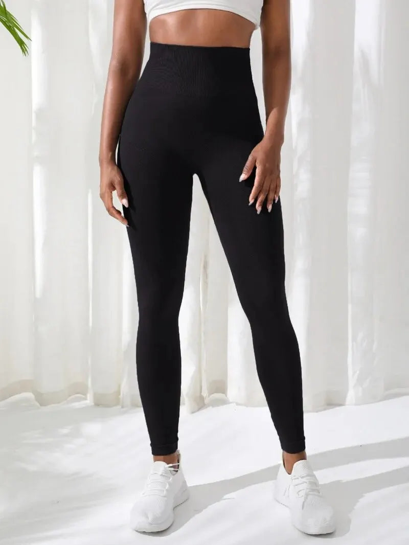 Crucelli Ativa™ — Legging Fitness Premium