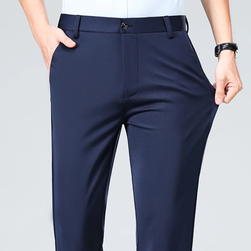 Napoli Lightweight Trousers