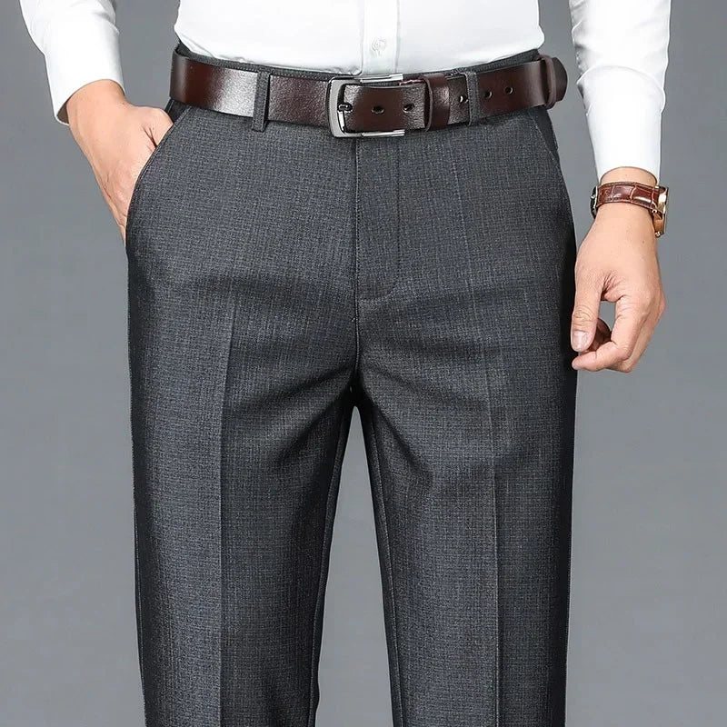 Milano Tailored Trousers