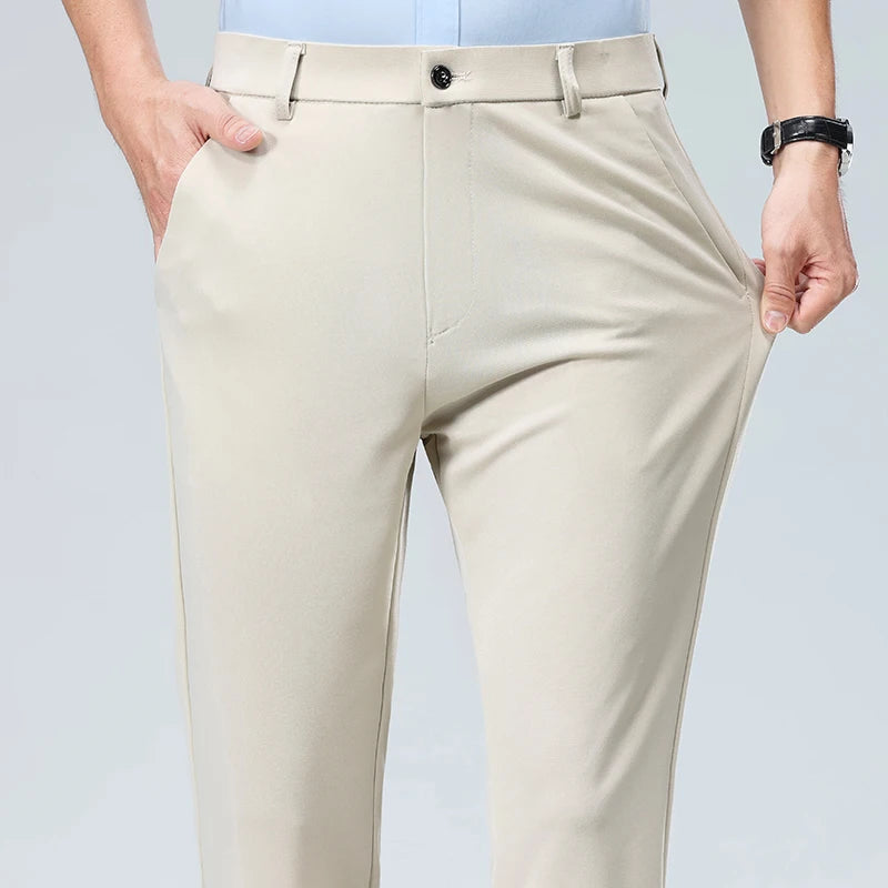 Napoli Lightweight Trousers
