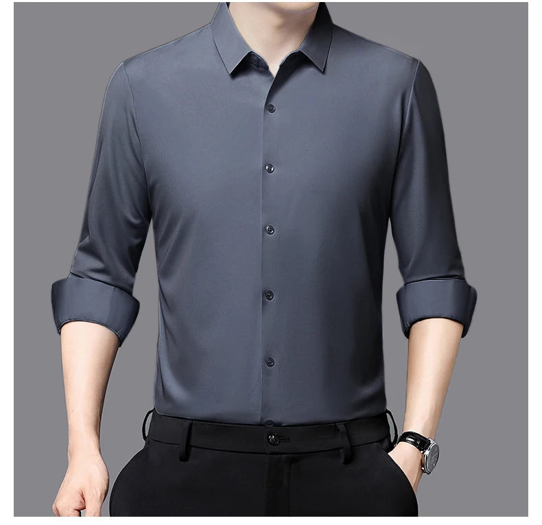 Milano Signature Shirt