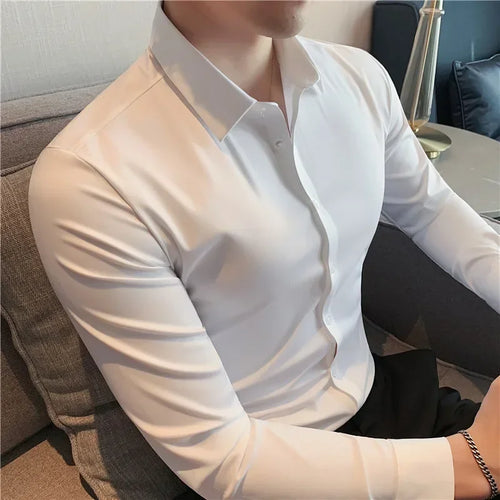 Milano Signature Shirt