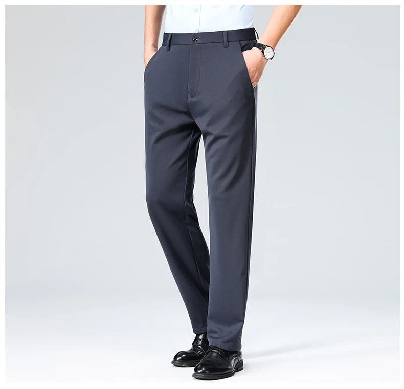 Napoli Lightweight Trousers