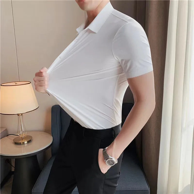 Roma Performance Shirt