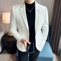Milano Velvet Blazer