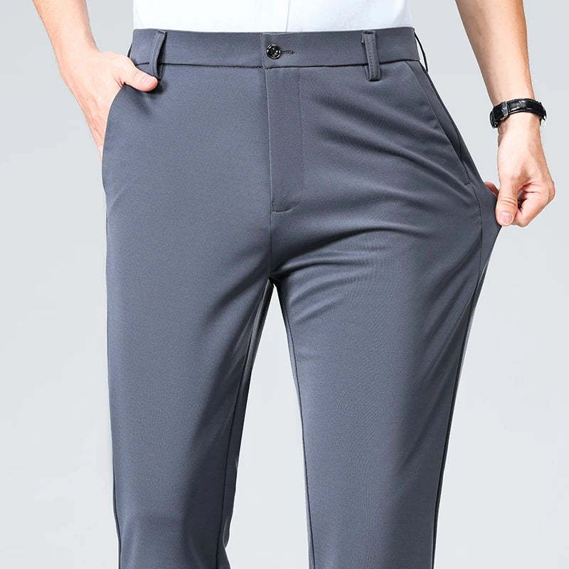 Napoli Lightweight Trousers