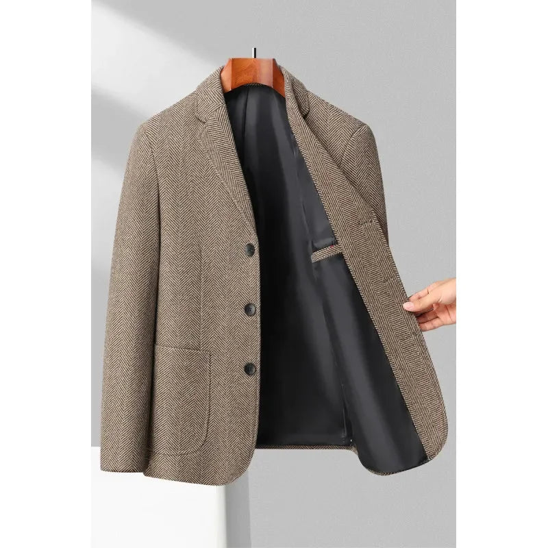 Kensington Slim Fit Blazer