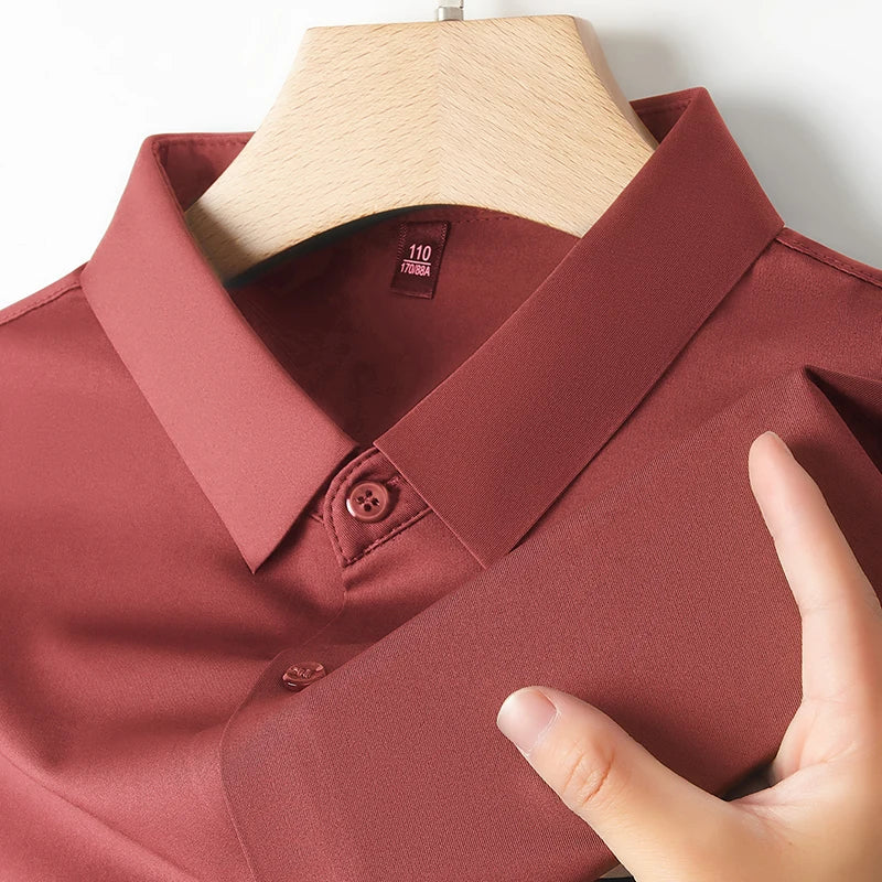 Roma Performance Shirt