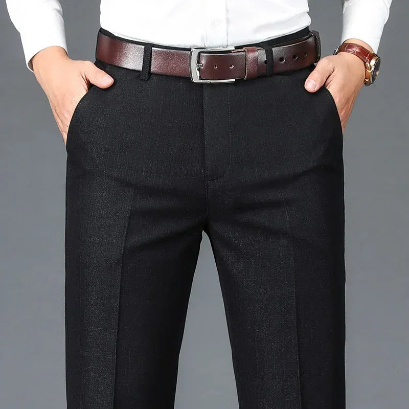 Milano Tailored Trousers