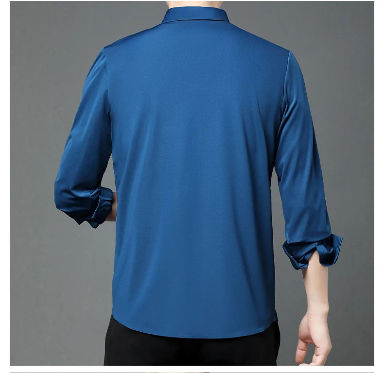 Milano Signature Shirt
