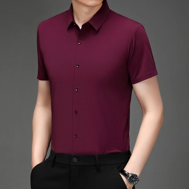 Roma Performance Shirt