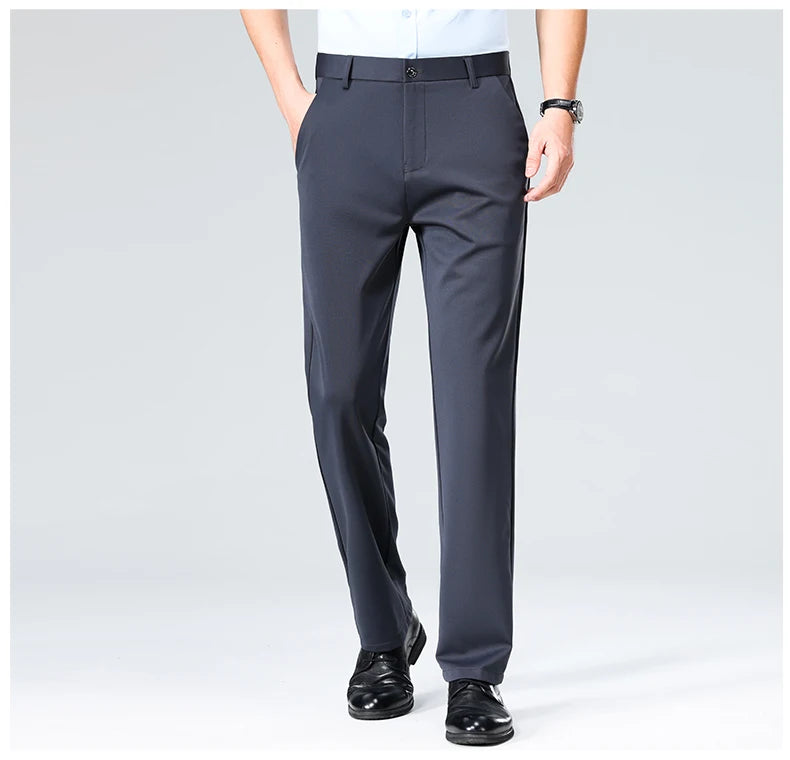 Napoli Lightweight Trousers