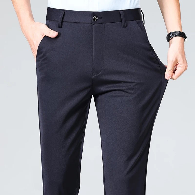 Napoli Lightweight Trousers