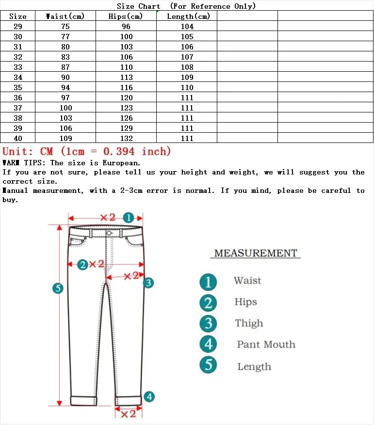 Milano Tailored Trousers