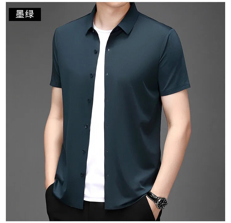 Roma Performance Shirt