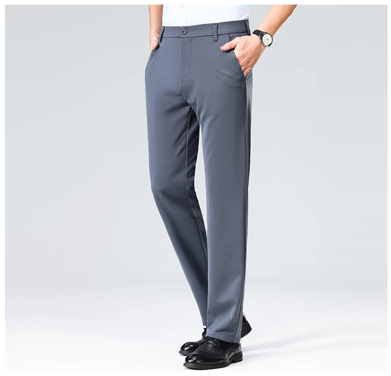Napoli Lightweight Trousers