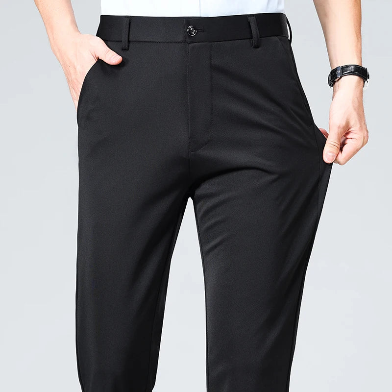 Napoli Lightweight Trousers