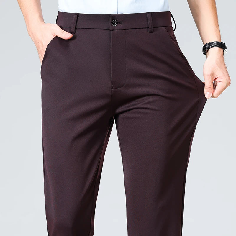Napoli Lightweight Trousers