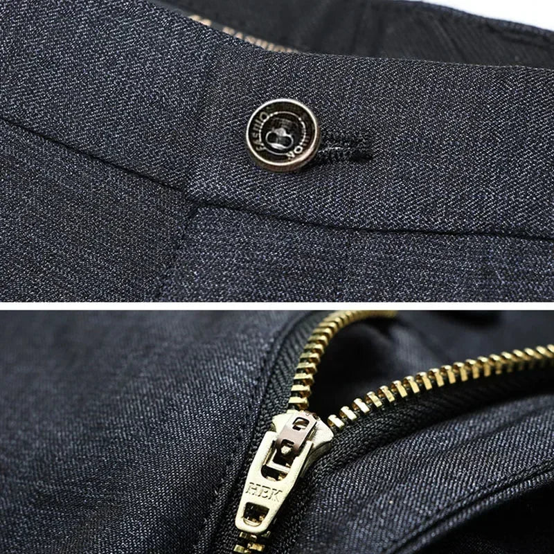 Milano Tailored Trousers