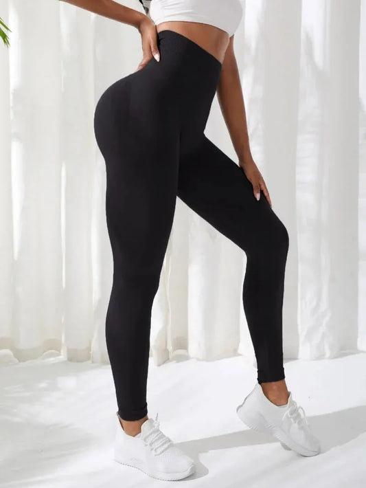 Crucelli Ativa™ — Legging Fitness Premium