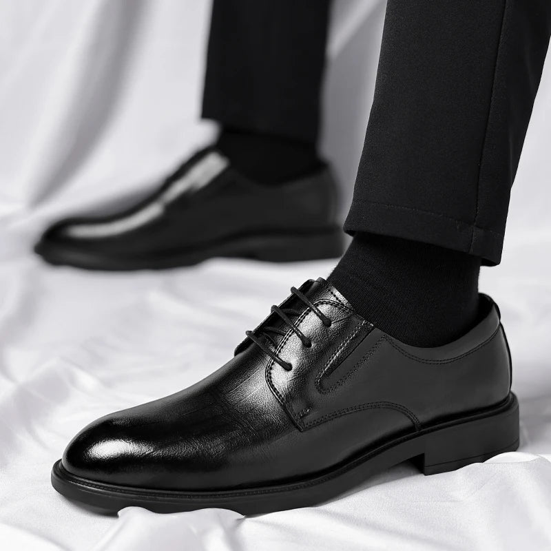 Windsor Elevation Oxfords
