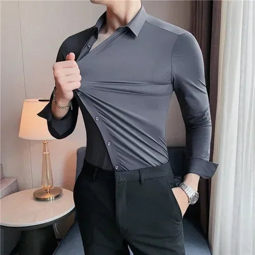 Milano Signature Shirt