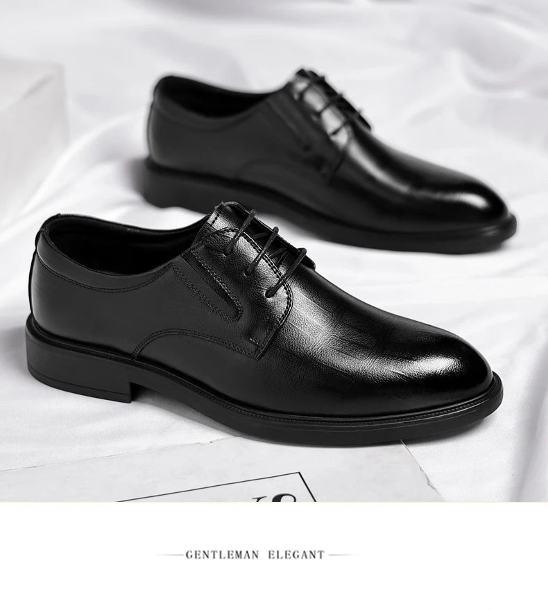 Windsor Elevation Oxfords