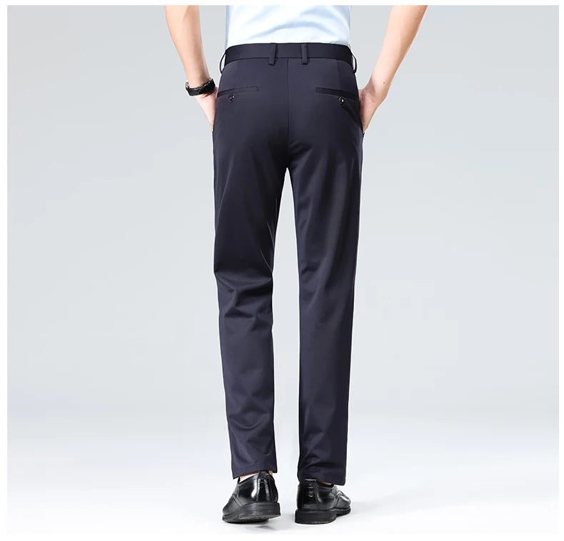 Napoli Lightweight Trousers