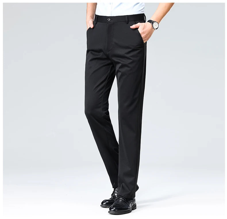 Napoli Lightweight Trousers
