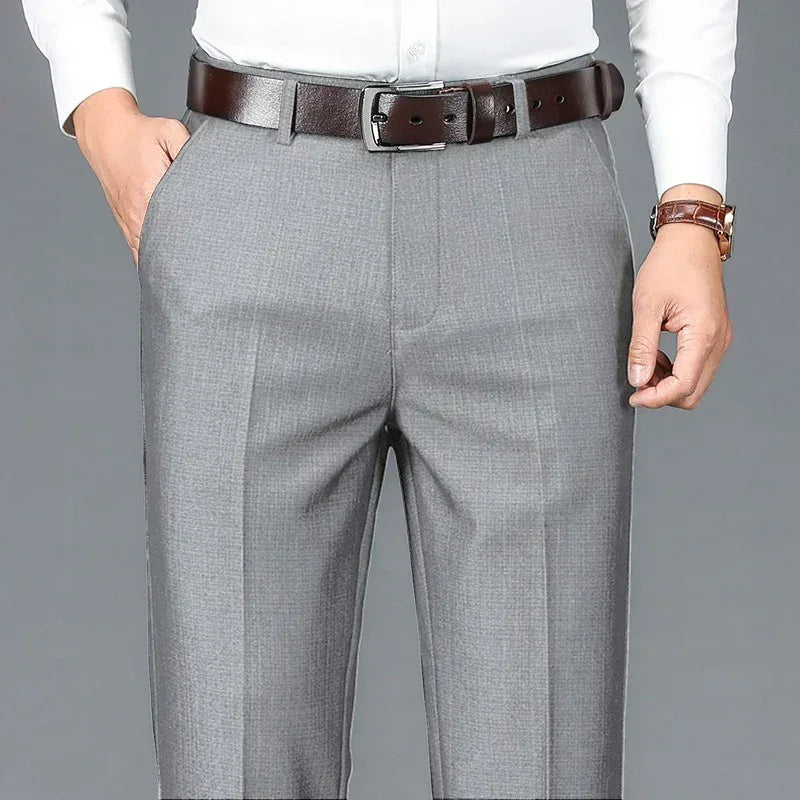 Milano Tailored Trousers