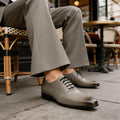 Torino Leather Loafers