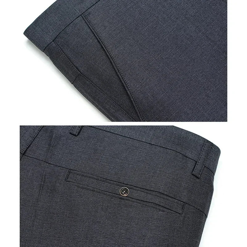 Milano Tailored Trousers