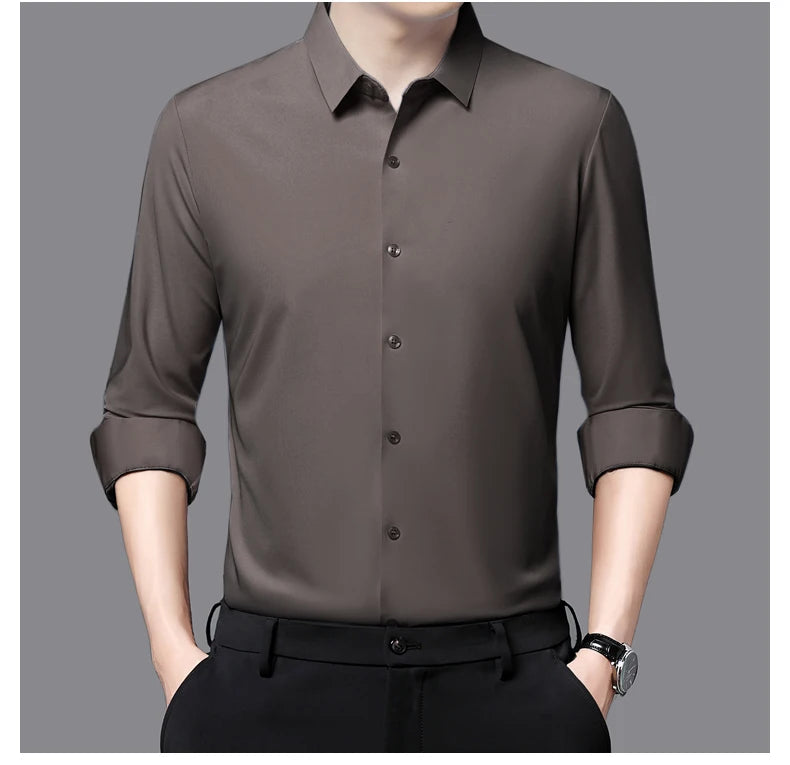 Milano Signature Shirt