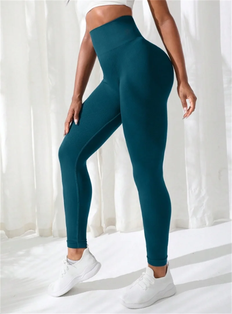 Crucelli Ativa™ — Legging Fitness Premium