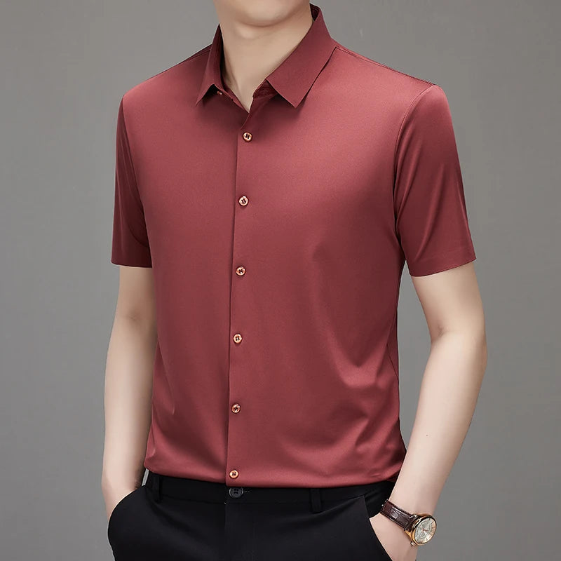 Roma Performance Shirt