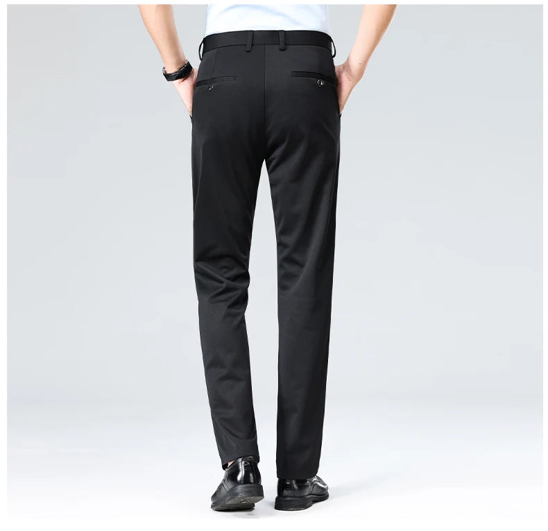 Napoli Lightweight Trousers