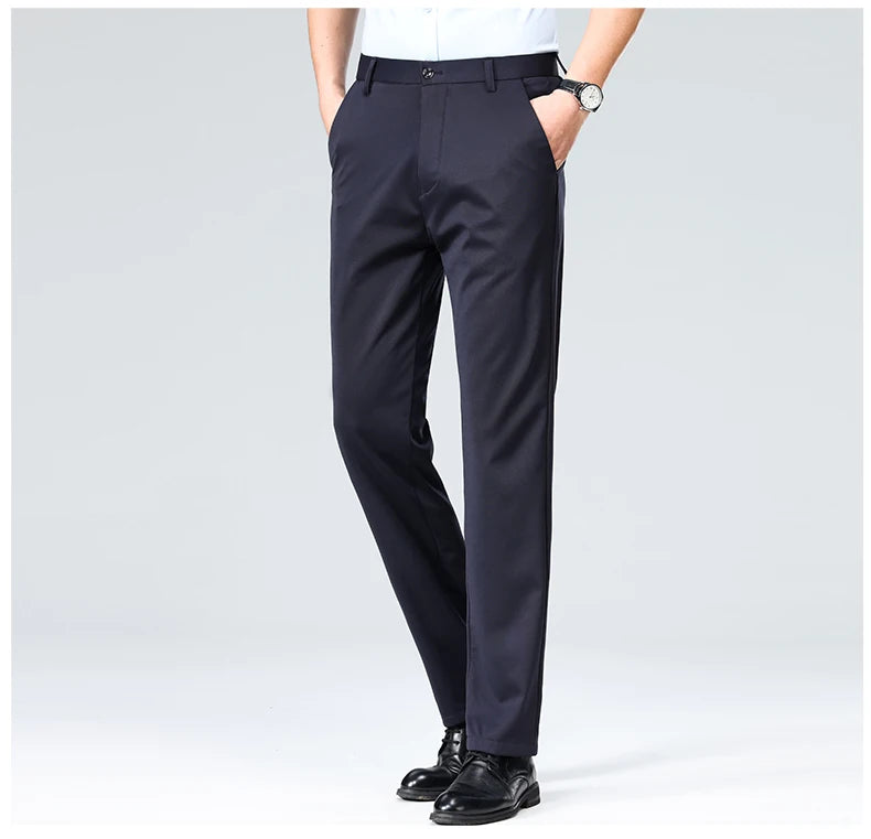 Napoli Lightweight Trousers