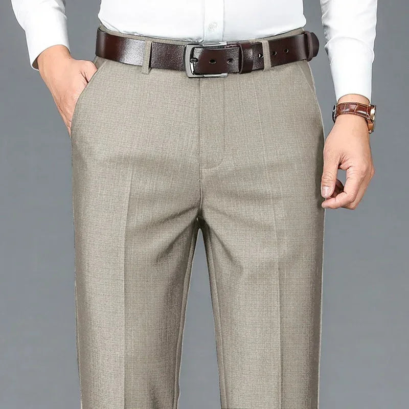 Milano Tailored Trousers