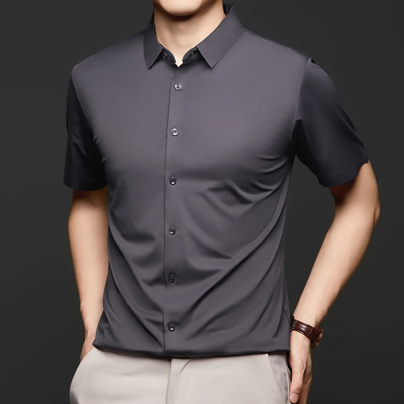 Roma Performance Shirt