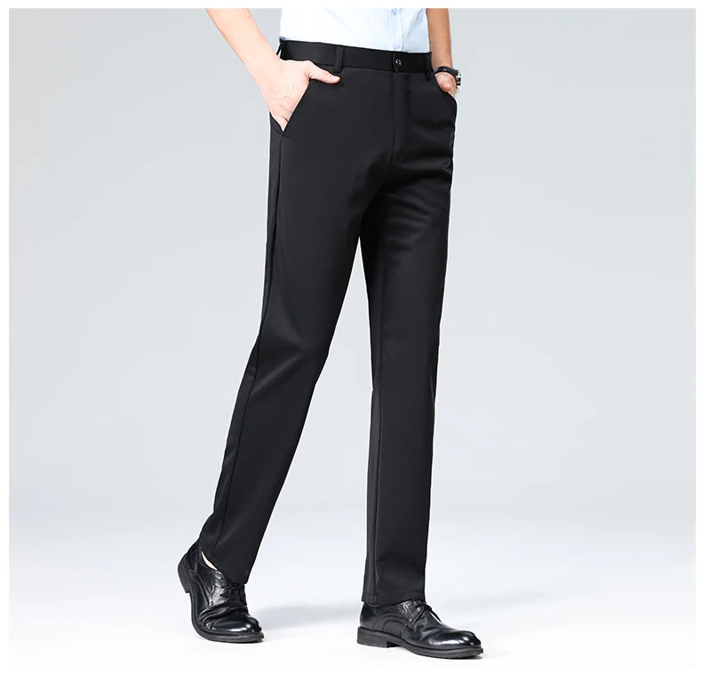 Napoli Lightweight Trousers