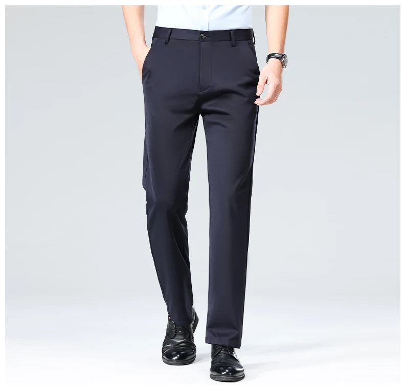 Napoli Lightweight Trousers