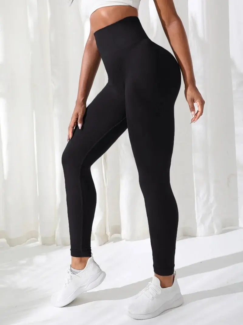 Crucelli Ativa™ — Legging Fitness Premium