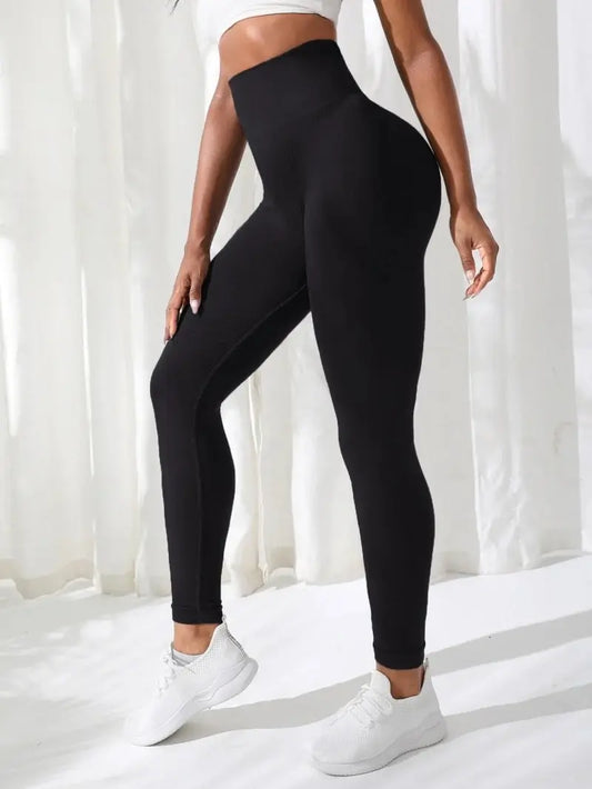 Crucelli Ativa™ — Legging Fitness Premium
