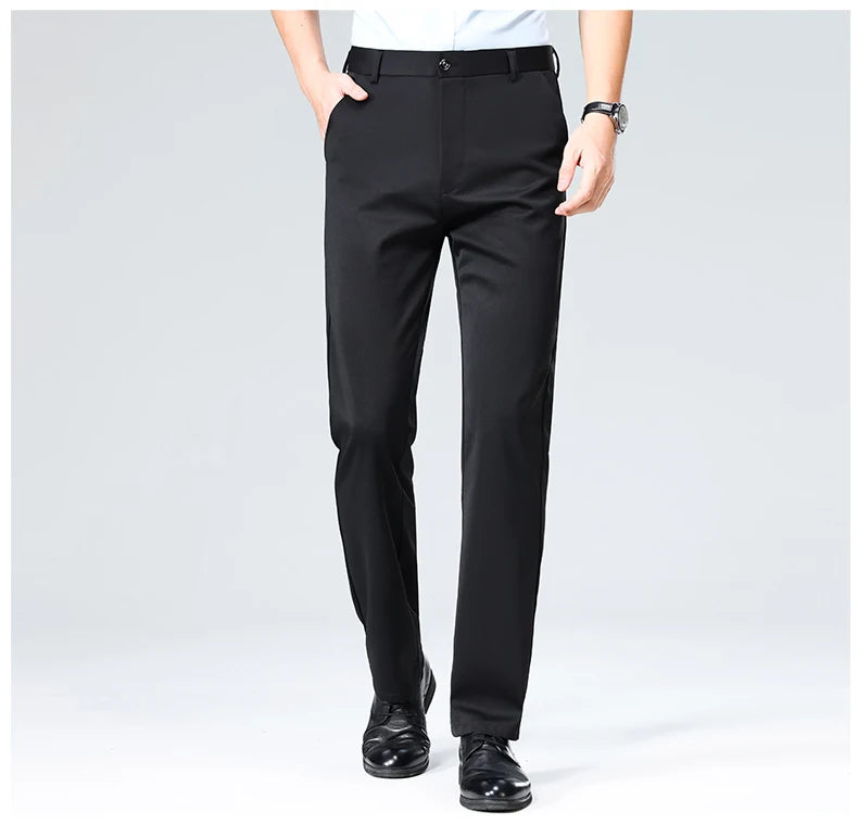 Napoli Lightweight Trousers