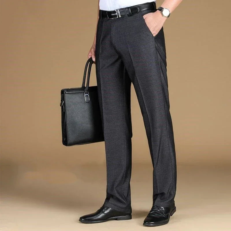 Milano Tailored Trousers
