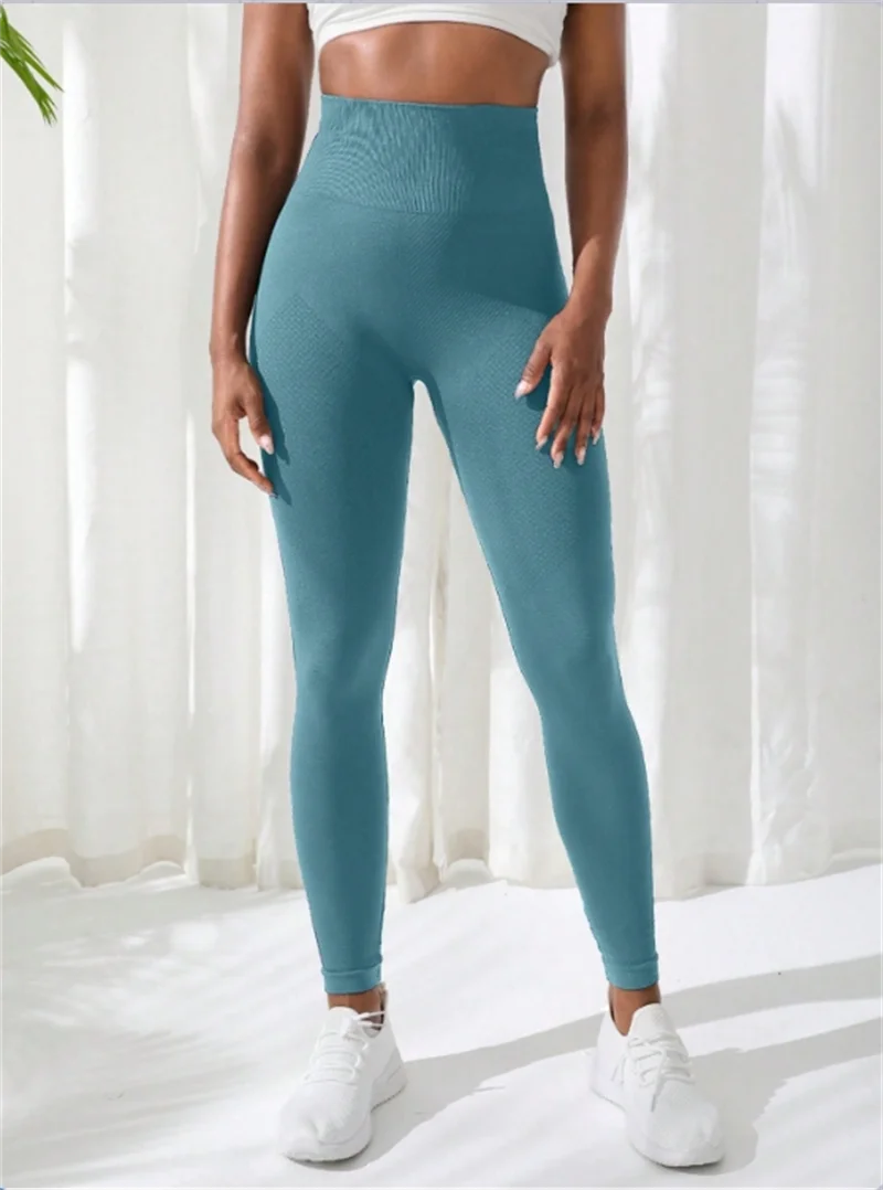 Crucelli Ativa™ — Legging Fitness Premium