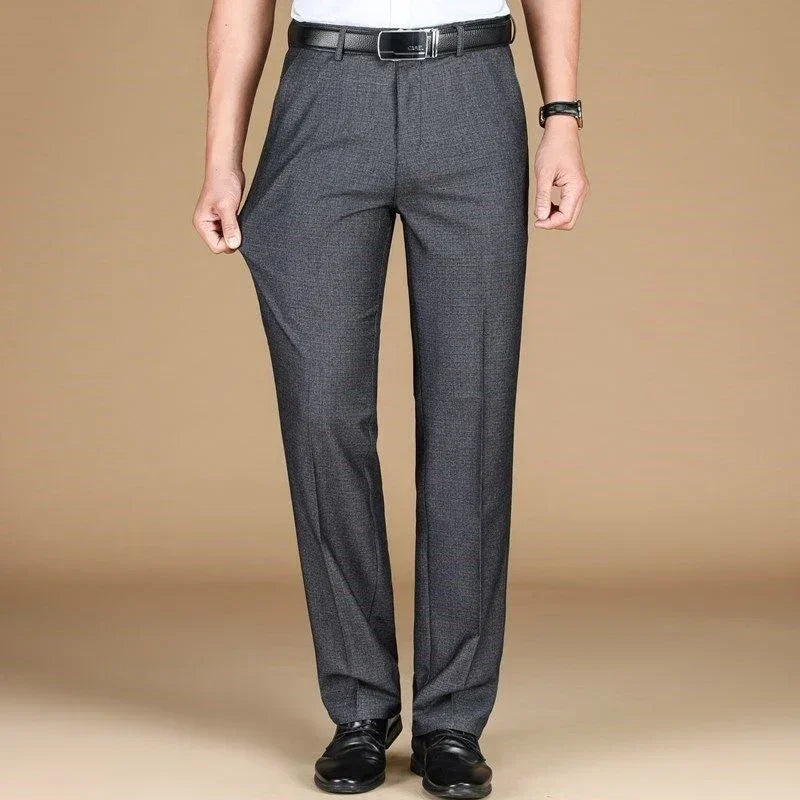 Milano Tailored Trousers