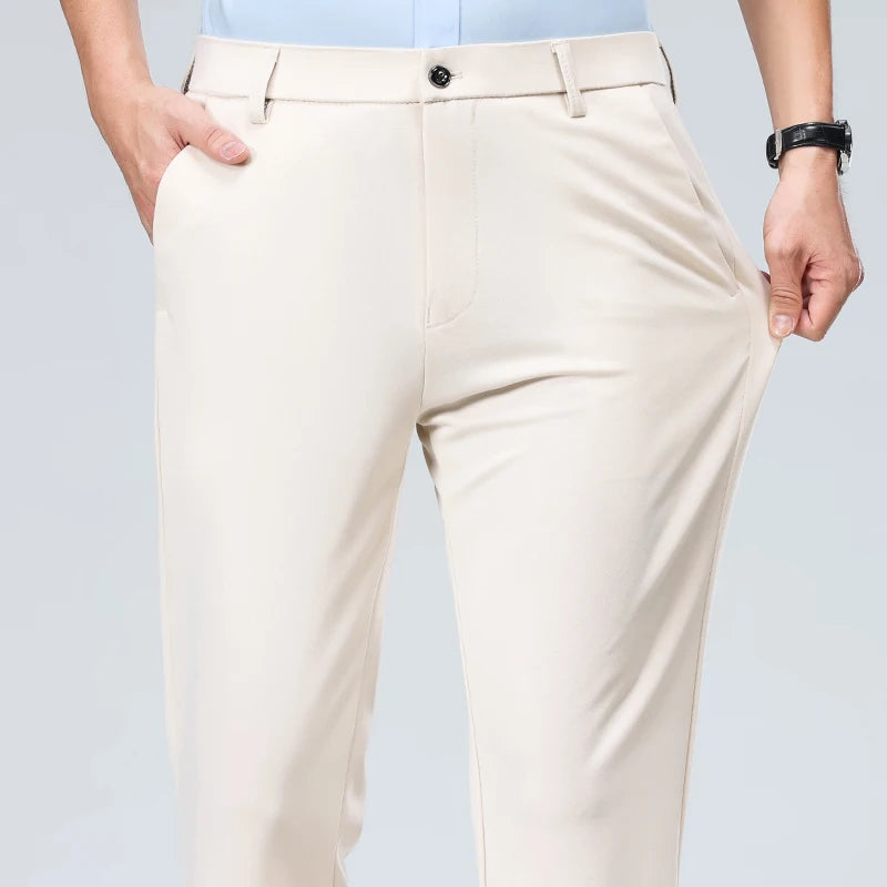 Napoli Lightweight Trousers